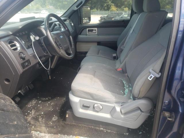 Photo 7 from auction – 2011 FORD F150 SUPER with VIN 1FTFW1EF6BFC47339