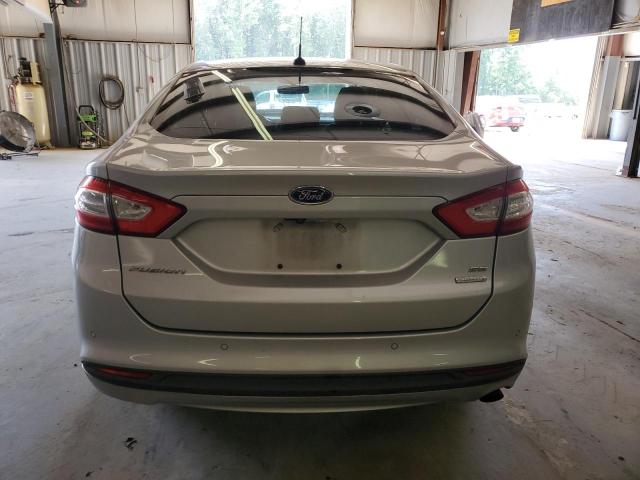 Photo 6 from auction – 2016 FORD FUSION SE with VIN 1FA6P0HD4G5117371