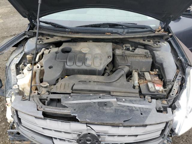 Photo 11 from auction – 2010 NISSAN ALTIMA BAS with VIN 1N4AL2AP8AN429173