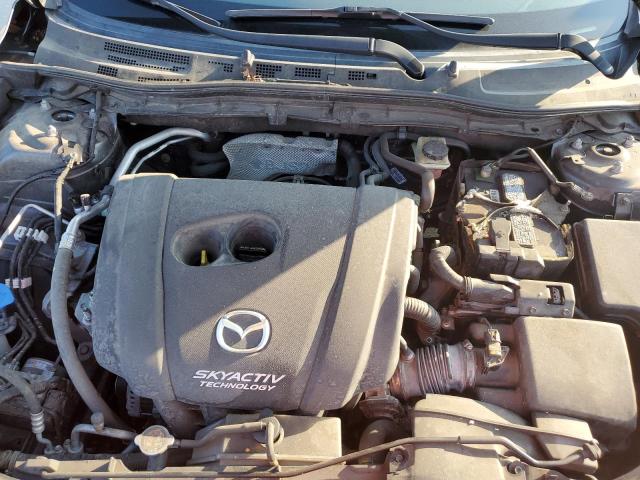 Photo 11 from auction – 2016 MAZDA 3 SPORT with VIN 3MZBM1U78GM304871