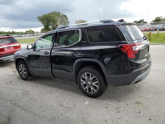 Photo 2 from auction – 2023 GMC ACADIA SLT with VIN 1GKKNULS1PZ237217