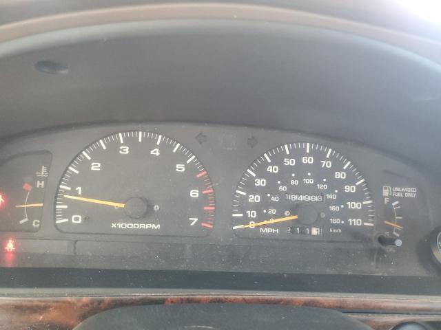 Photo 9 from auction – 1997 TOYOTA 4RUNNER LI with VIN JT3GN87R6V0037195