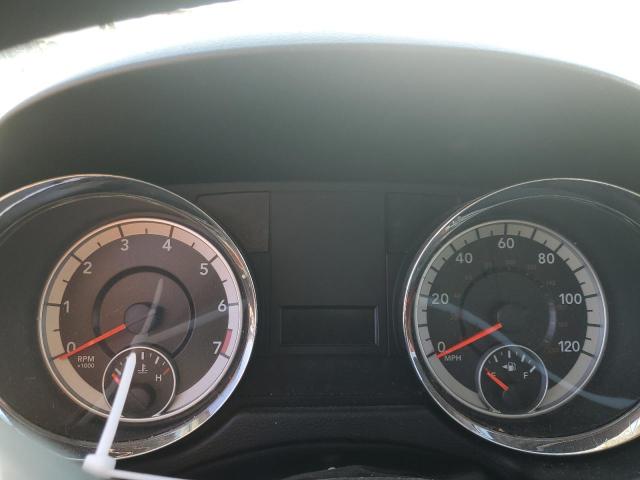Photo 9 from auction – 2013 DODGE GRAND CARA with VIN 2C4RDGCG1DR571053