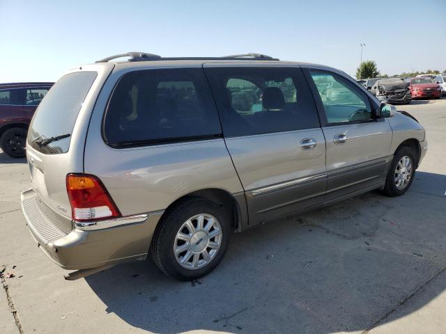Photo 3 from auction – 2003 FORD WINDSTAR L with VIN 2FMDA584X3BA46792