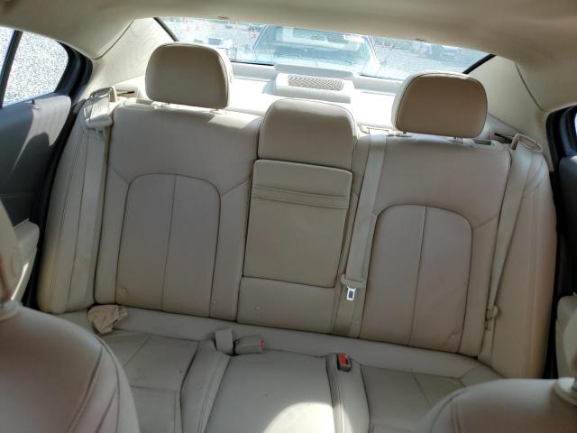 Photo 10 from auction – 2014 BUICK LACROSSE with VIN 1G4GB5GR9EF139019