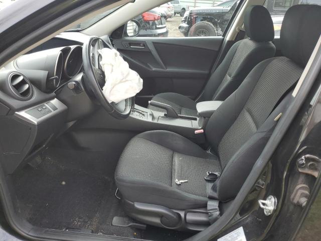 Photo 7 from auction – 2013 MAZDA 3 I with VIN JM1BL1LP2D1824290
