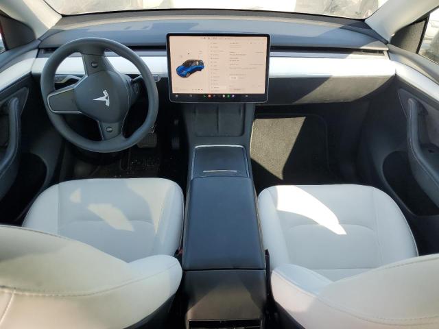 Снимка 8 от търг – 2023 TESLA MODEL Y с VIN 7SAYGDEE7PF631868
