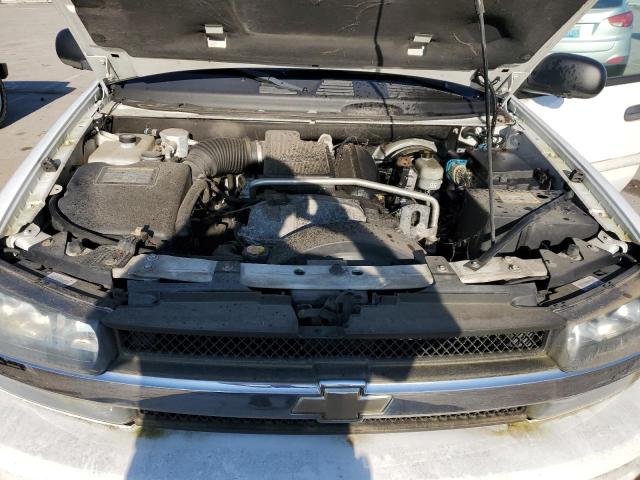 Photo 12 from auction – 2008 CHEVROLET TRAILBLAZE with VIN 1GNDT13S482160191