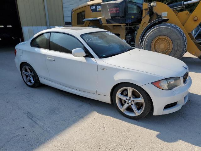 Photo 4 from auction – 2011 BMW 135 I with VIN WBAUC9C52BVM09530
