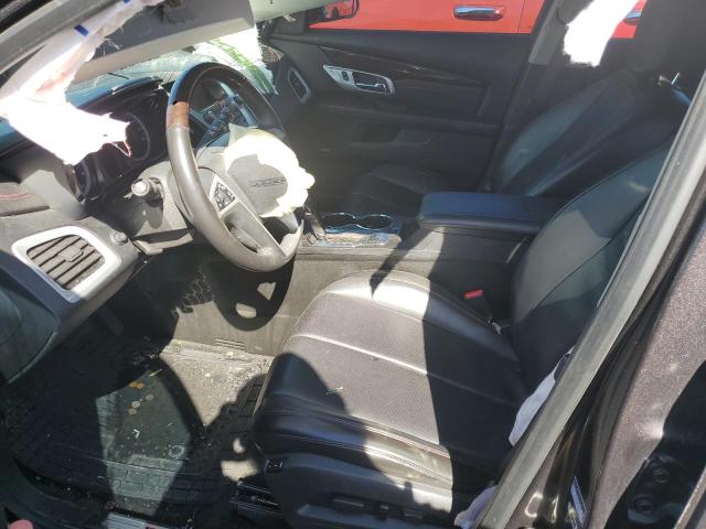 Photo 7 from auction – 2015 GMC TERRAIN DE with VIN 2GKFLZE39F6262466