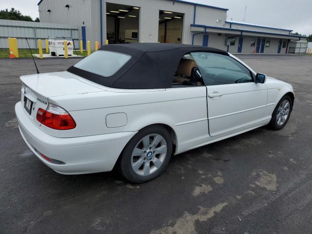 Photo 3 from auction – 2005 BMW 325 CI with VIN WBABW33465PL36383