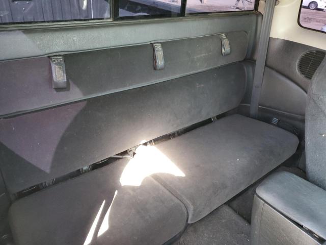 Photo 10 from auction – 2004 DODGE DAKOTA SPO with VIN 1D7HG32N24S623404