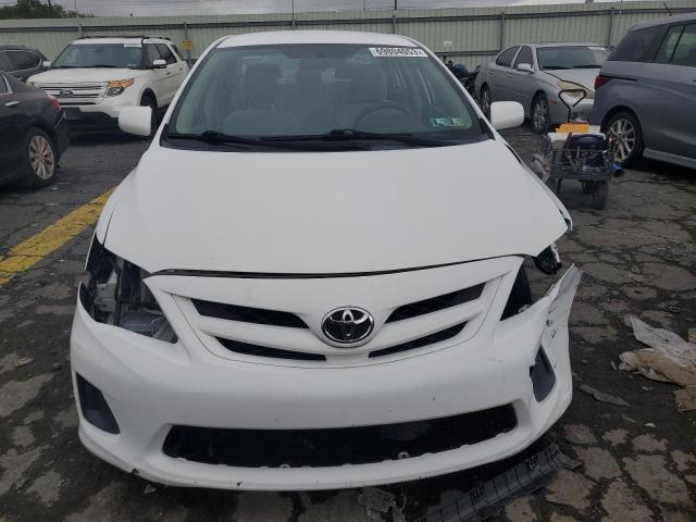 Photo 5 from auction – 2013 TOYOTA COROLLA BA with VIN 2T1BU4EE1DC095110