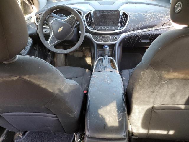 Photo 8 from auction – 2019 CHEVROLET VOLT LT with VIN 1G1RC6S55KU114879