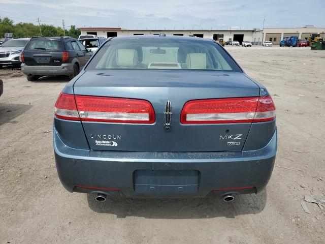 Photo 6 from auction – 2012 LINCOLN MKZ with VIN 3LNHL2JC0CR820528