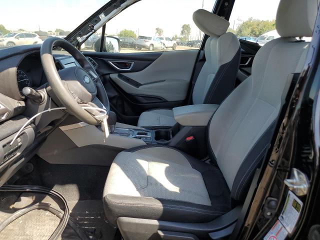 Photo 7 from auction – 2019 SUBARU FORESTER with VIN JF2SKACC0KH456794