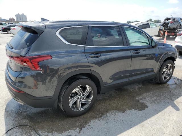 Photo 3 from auction – 2022 HYUNDAI SANTA FE S with VIN 5NMS14AJ6NH436606