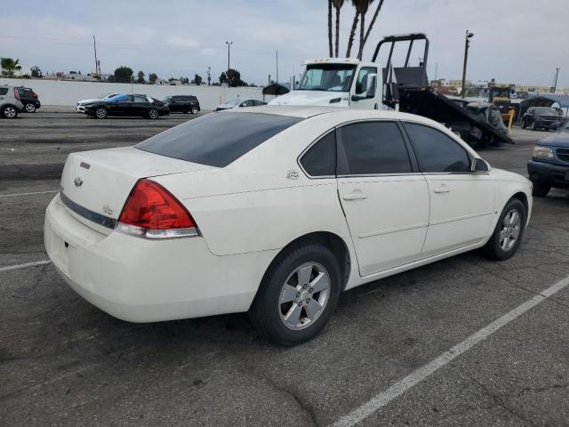 Photo 3 from auction – 2007 CHEVROLET IMPALA LT with VIN 2G1WT58N879244003