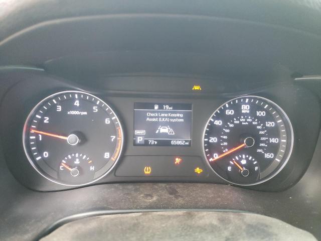 Photo 9 from auction – 2021 KIA FORTE FE with VIN 3KPF24AD6ME308297