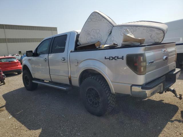 Photo 2 from auction – 2010 FORD F150 SUPER with VIN 1FTFW1EV9AFC35742