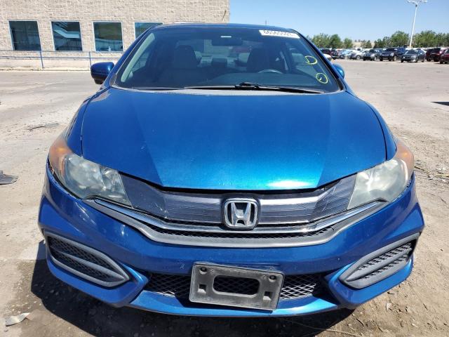Photo 5 from auction – 2014 HONDA CIVIC EX with VIN 2HGFG3B83EH526217
