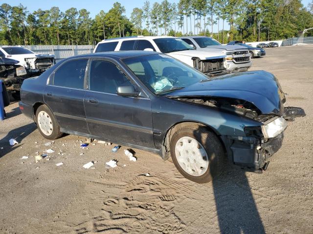 Photo 4 from auction – 1997 HONDA ACCORD LX with VIN JHMCD5639VC007663