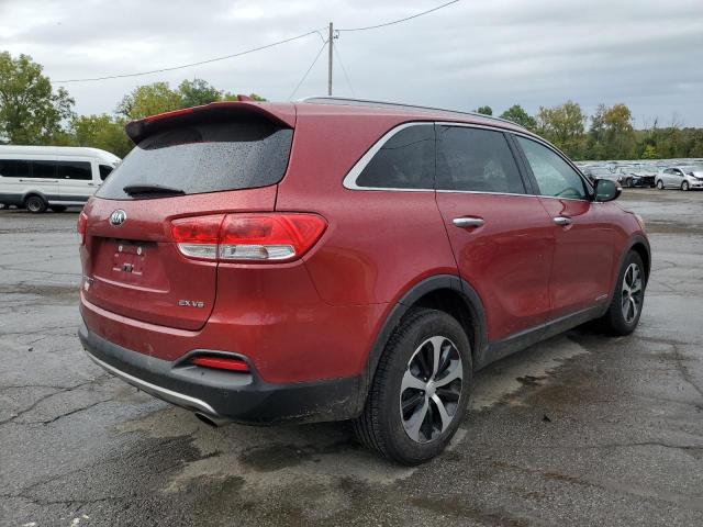 Photo 3 from auction – 2018 KIA SORENTO EX with VIN 5XYPHDA5XJG366780
