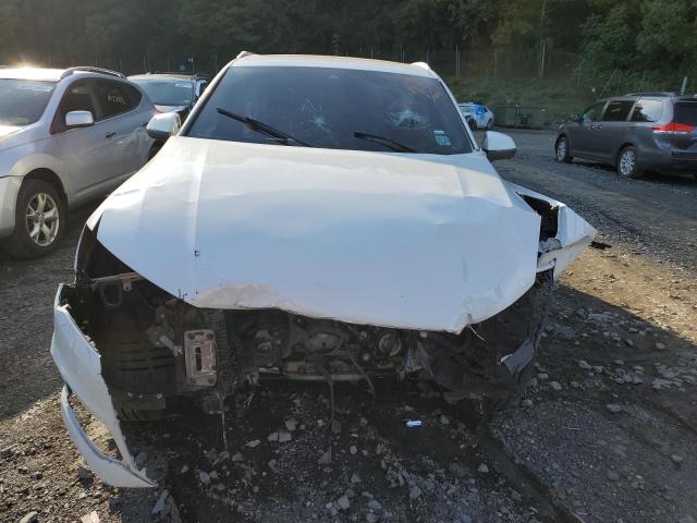 Photo 5 from auction – 2021 AUDI Q7 PREMIUM with VIN WA1LXAF7XMD014063