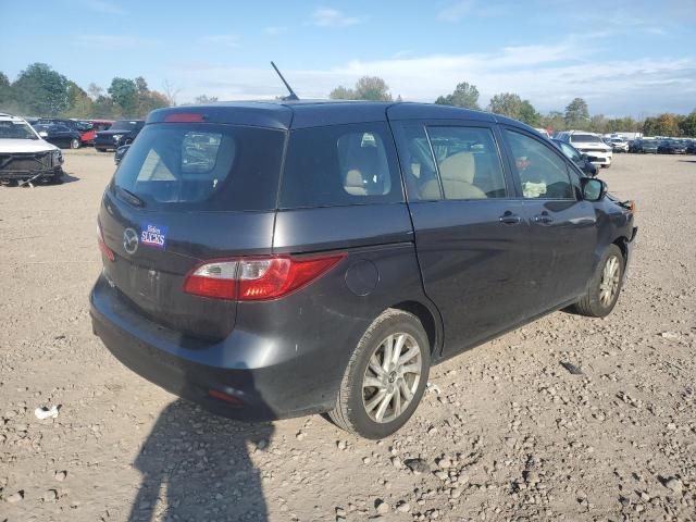 Photo 3 from auction – 2014 MAZDA 5 SPORT with VIN JM1CW2BL5E0167735