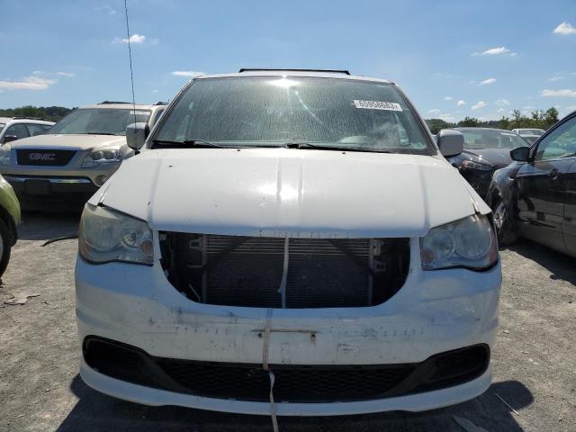 Снимка 5 от търг – 2013 DODGE GRAND CARA с VIN 2C4RDGCG1DR774072