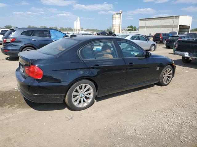 Photo 3 from auction – 2011 BMW 328 XI SUL with VIN WBAPK5C54BA994935