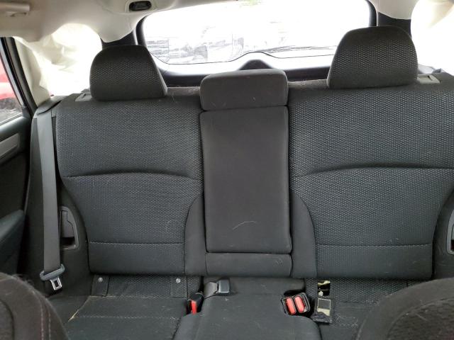 Photo 10 from auction – 2018 SUBARU OUTBACK 2. with VIN 4S4BSACCXJ3342257