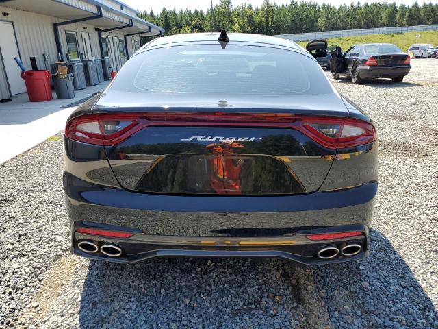 Photo 6 from auction – 2019 KIA STINGER PR with VIN KNAE25LA5K6058054
