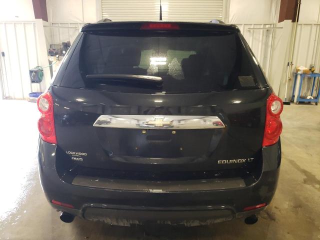 Zdjęcie 6 z aukcji – 2012 CHEVROLET EQUINOX LT z VIN 2GNFLEE59C6299512