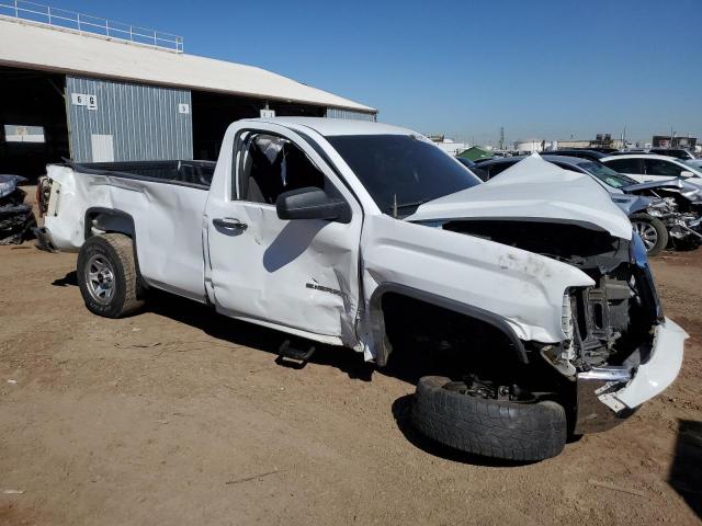 Photo 4 from auction – 2018 GMC SIERRA C15 with VIN 1GTN1LEC2JZ901567