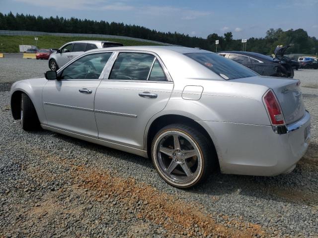 Photo 2 from auction – 2012 CHRYSLER 300 LIMITE with VIN 2C3CCACG1CH245252