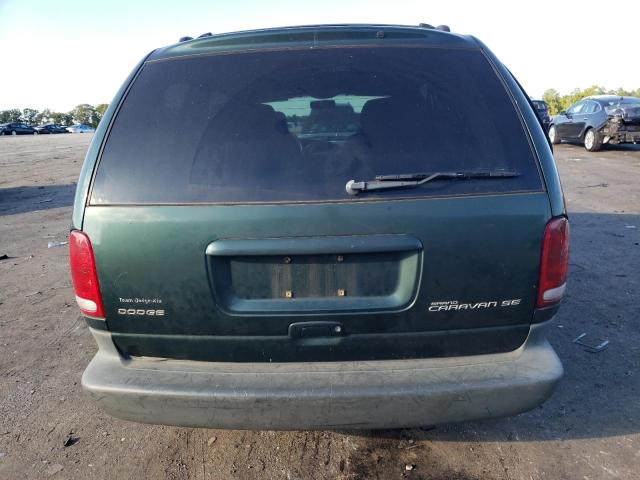 Photo 6 from auction – 1999 DODGE GRAND CARA with VIN 2B4GP44G4XR122317