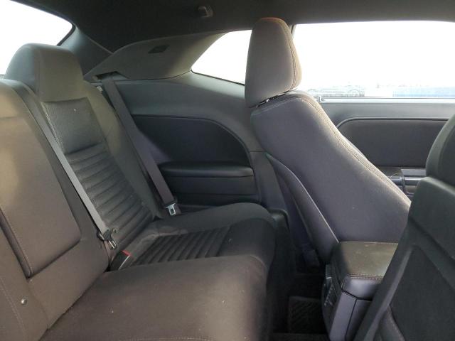 Photo 10 from auction – 2014 DODGE CHALLENGER with VIN 2C3CDYAG4EH302796