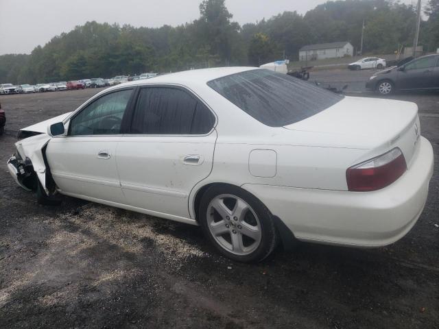 Photo 2 from auction – 2002 ACURA 3.2TL TYPE with VIN 19UUA56862A027405