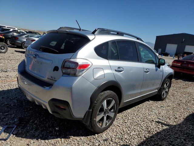 Photo 3 from auction – 2014 SUBARU XV CROSSTR with VIN JF2GPBCC4EH287106