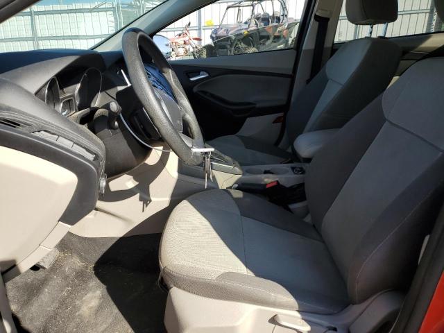 Photo 7 from auction – 2014 FORD FOCUS SE with VIN 1FADP3F24EL370659