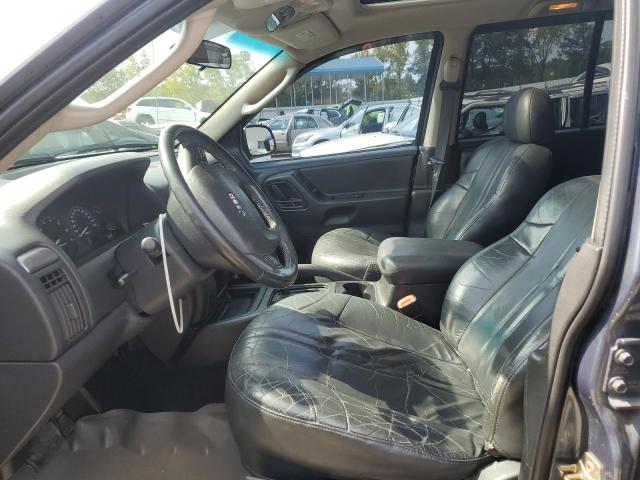 Photo 7 from auction – 2003 JEEP G.CHEROKEE with VIN 1J4GX48S23C588732