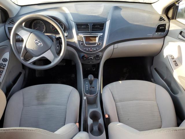 Photo 8 from auction – 2017 HYUNDAI ACCENT SE with VIN KMHCT4AE4HU186809