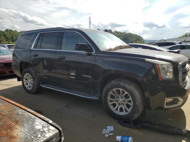 Photo 4 from auction – 2016 GMC YUKON SLT with VIN 1GKS2BKCXGR469905