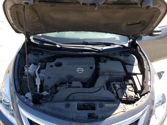 Photo 11 from auction – 2015 NISSAN ALTIMA 2.5 with VIN 1N4AL3AP4FC285338