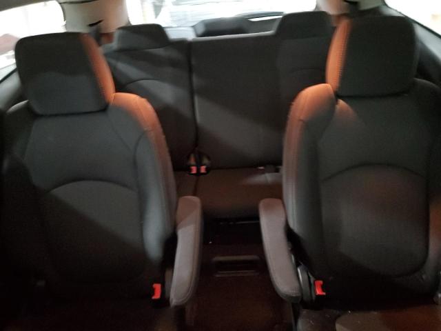 Photo 10 from auction – 2016 CHEVROLET TRAVERSE L with VIN 1GNKVGKD6GJ168515