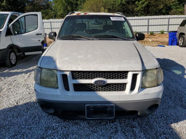 Photo 5 from auction – 2005 FORD EXPLORER S with VIN 1FMZU67K95UB60461