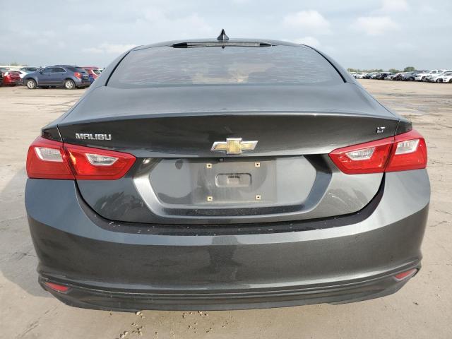 Photo 6 from auction – 2017 CHEVROLET MALIBU LT with VIN 1G1ZE5ST4HF218649