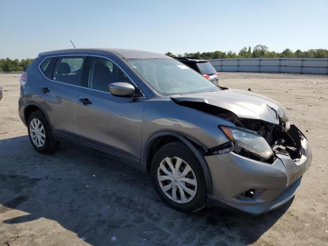Photo 4 from auction – 2016 NISSAN ROGUE S with VIN KNMAT2MV6GP670733