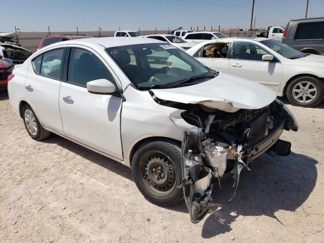 Photo 4 from auction – 2019 NISSAN VERSA S with VIN 3N1CN7AP2KL812153